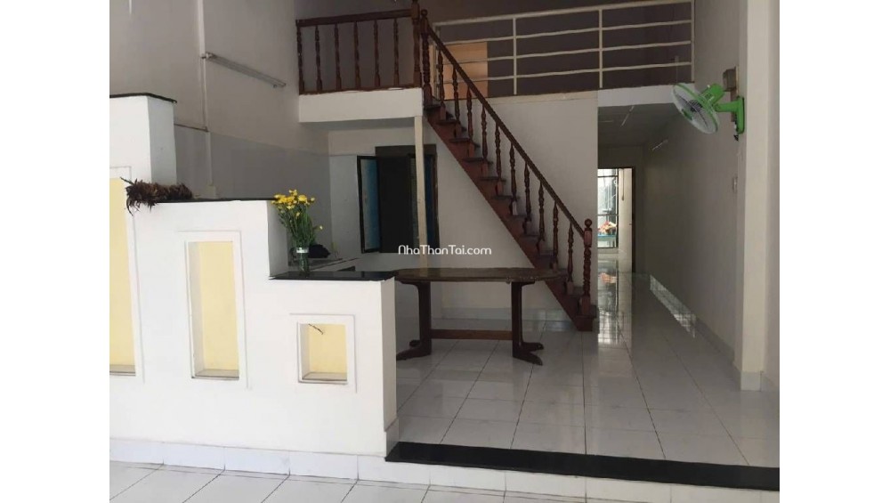 NHÀ THẬT-HẺM XE HƠI NGUYỄN KHOÁI QUẬN 4 -DÒNG TIỀN SẲN- 90M2 , NHỈNH 10.x TỶ TL